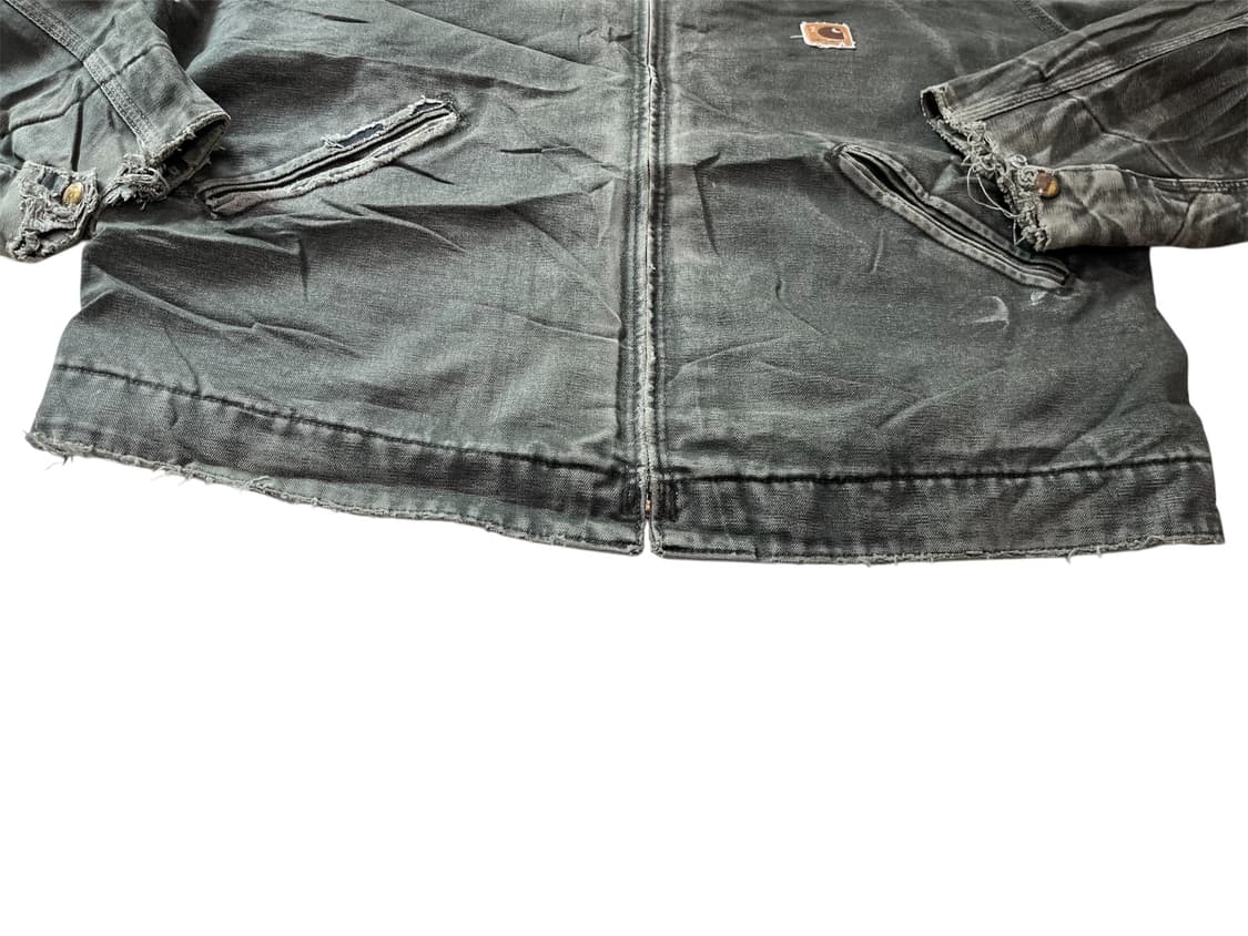 빈티지 디트로이트 칼하트 J97 MOS L 상품이미지8