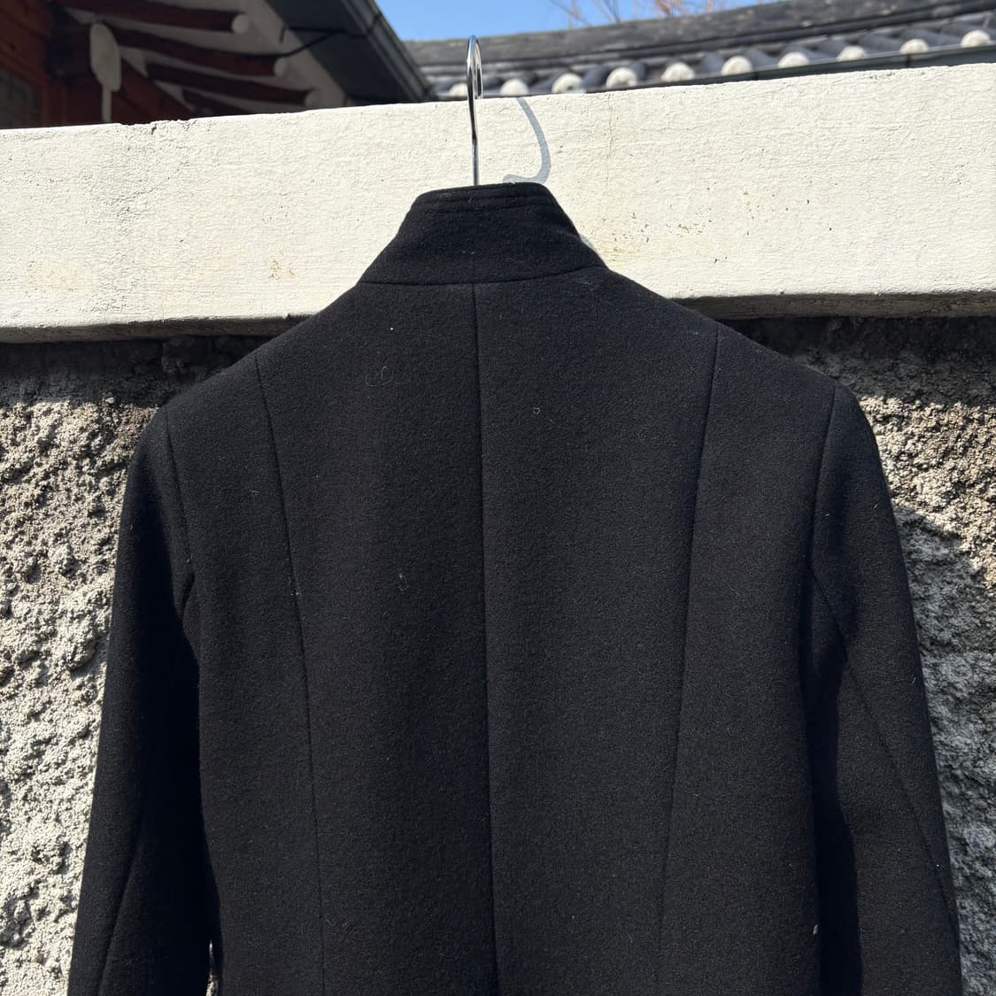 비비안 탐 피코트 상품이미지5