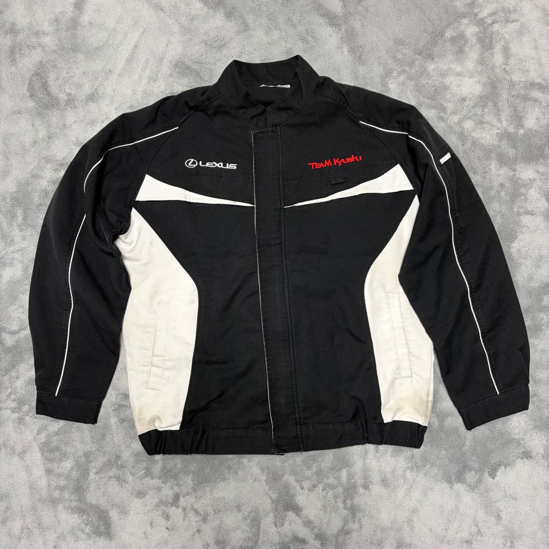 렉서스 레이싱 자켓 상품이미지1