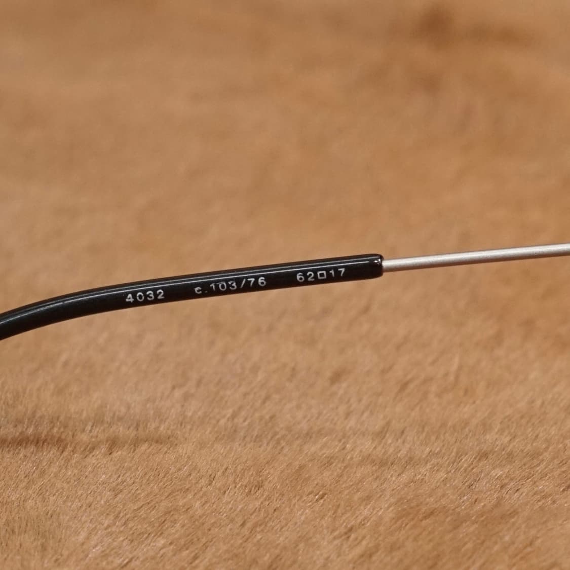 샤넬 4032 폴더블 선글라스 상품이미지9