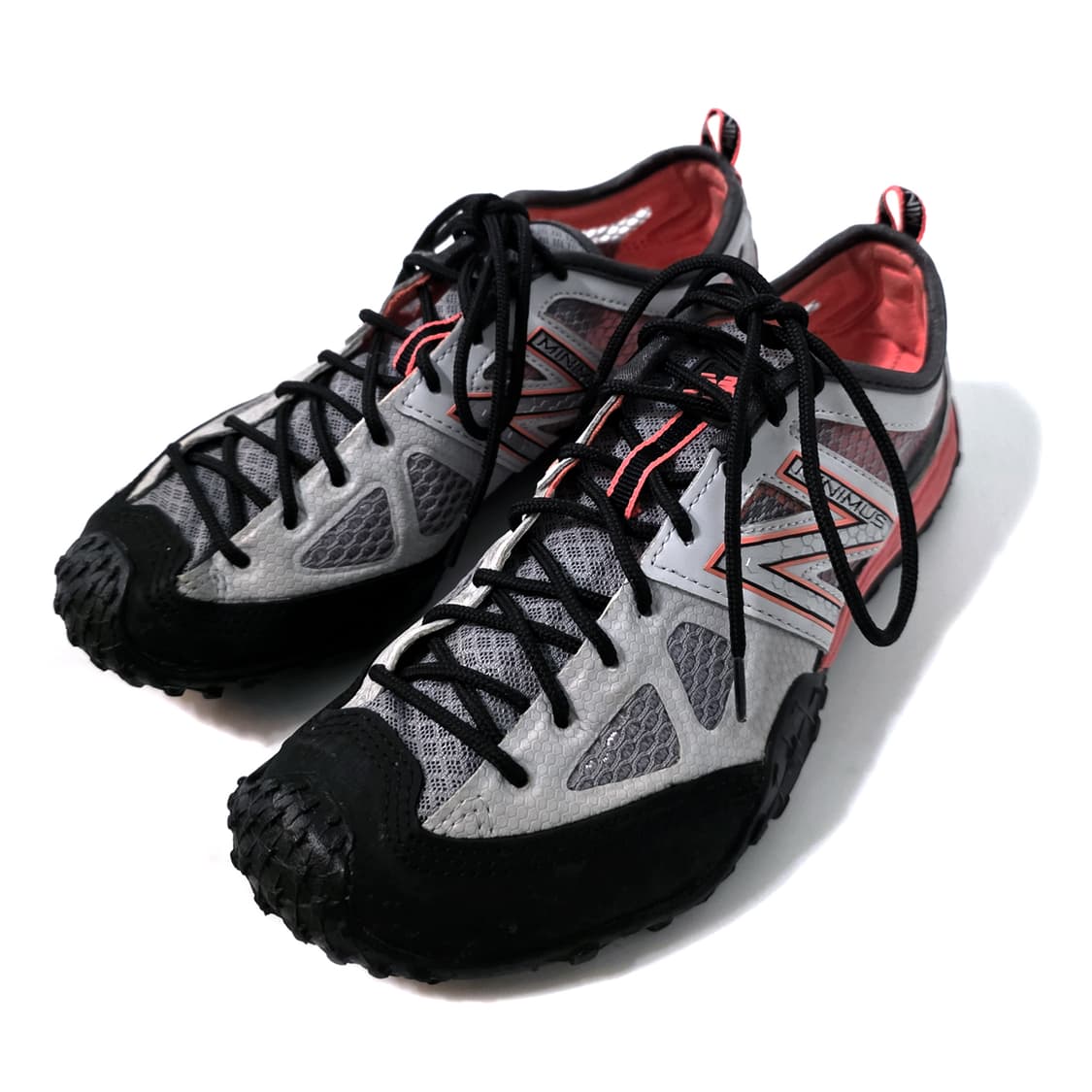 [245] 뉴발란스 미니머스 007 그레이 상품이미지2