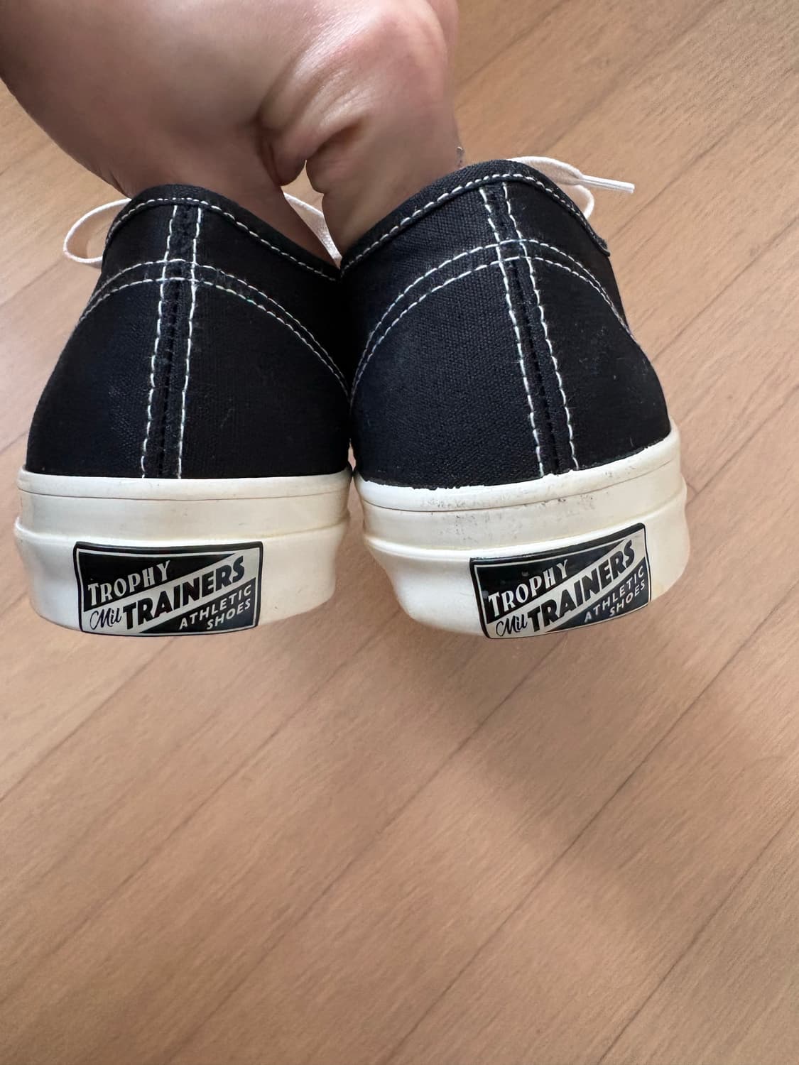 트로피클로디 덱슈즈 9  상품이미지2