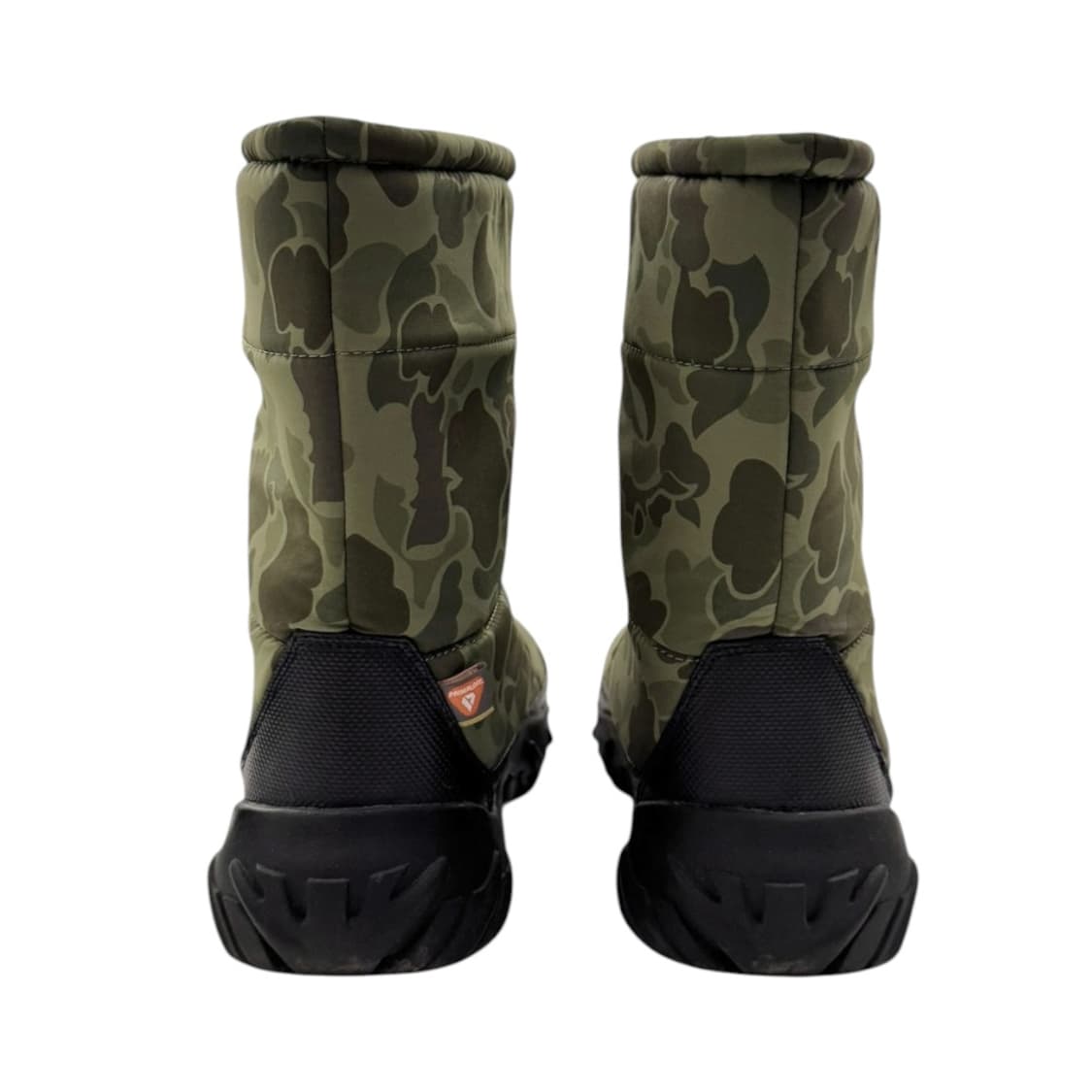 히스테릭글래머 프리마로프트 스노우 부츠 카모 (245) 상품이미지7