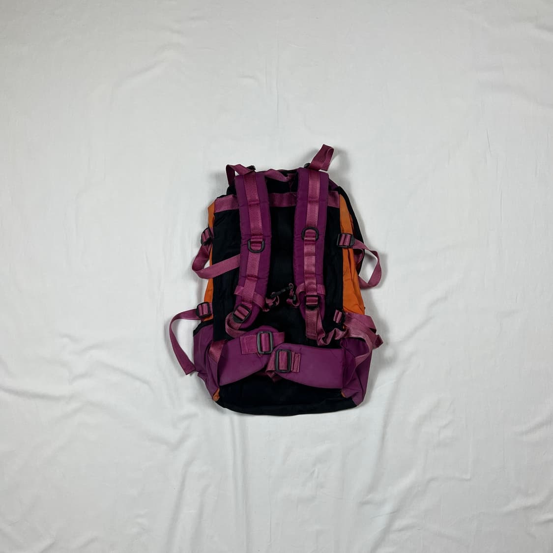 90‘s 94년도 나이키 nike acg 트레킹 백팩 가방 상품이미지6