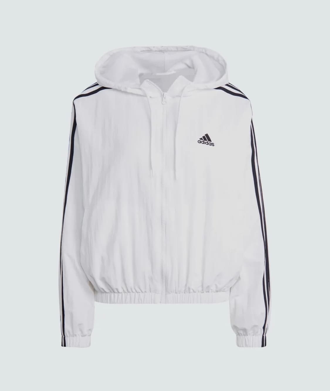 아디다스 바람막이 크롭 점퍼 상품이미지1