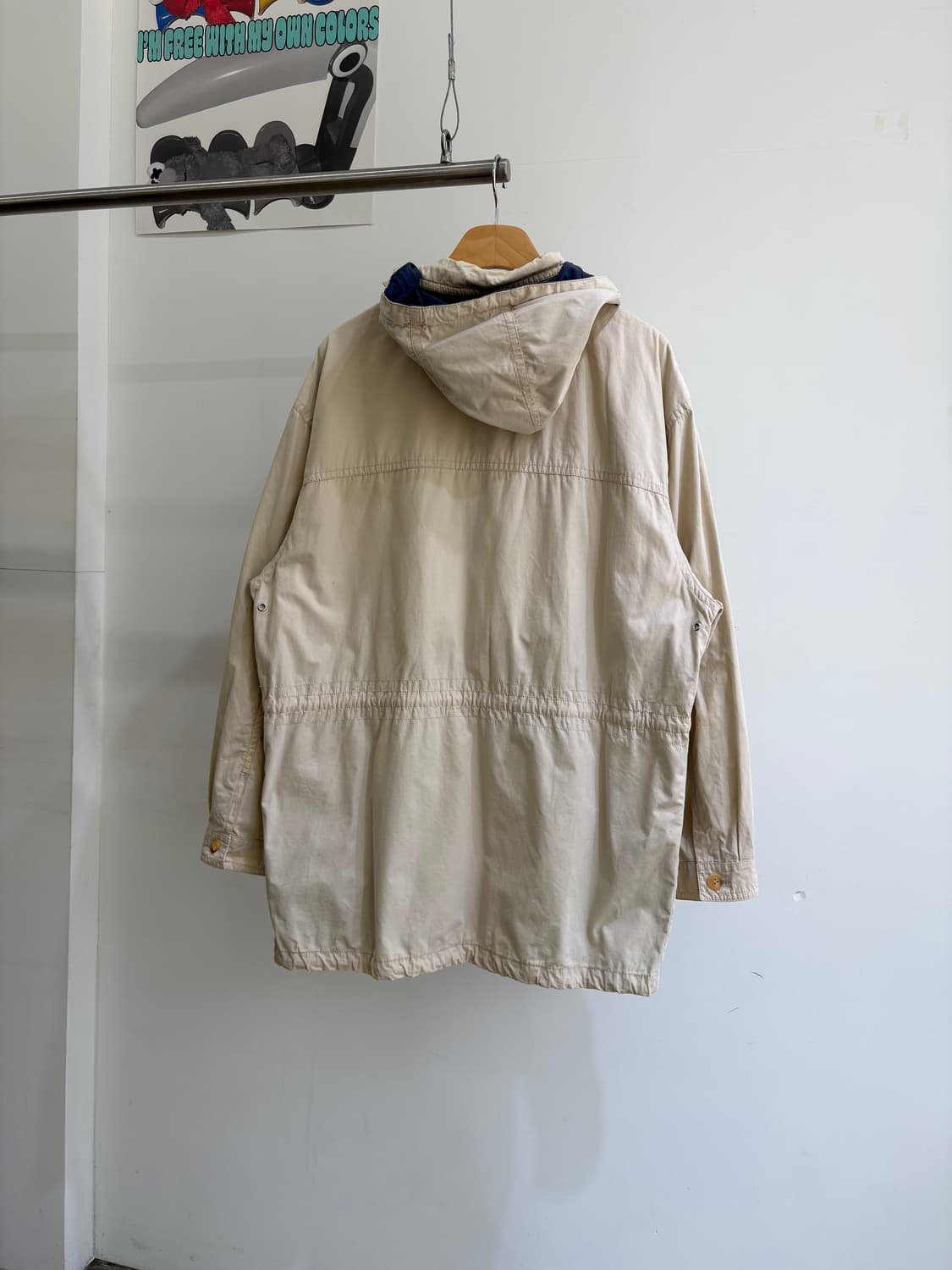 BURBERRY'S (Made in France) 자켓 상품이미지5