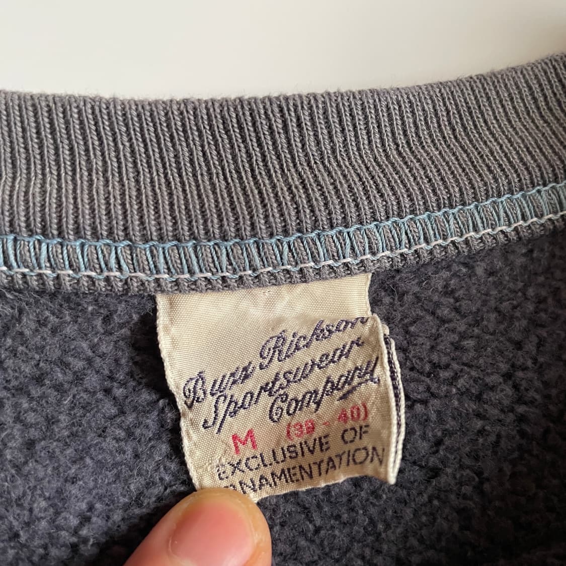 Buzz rickson 상품이미지3