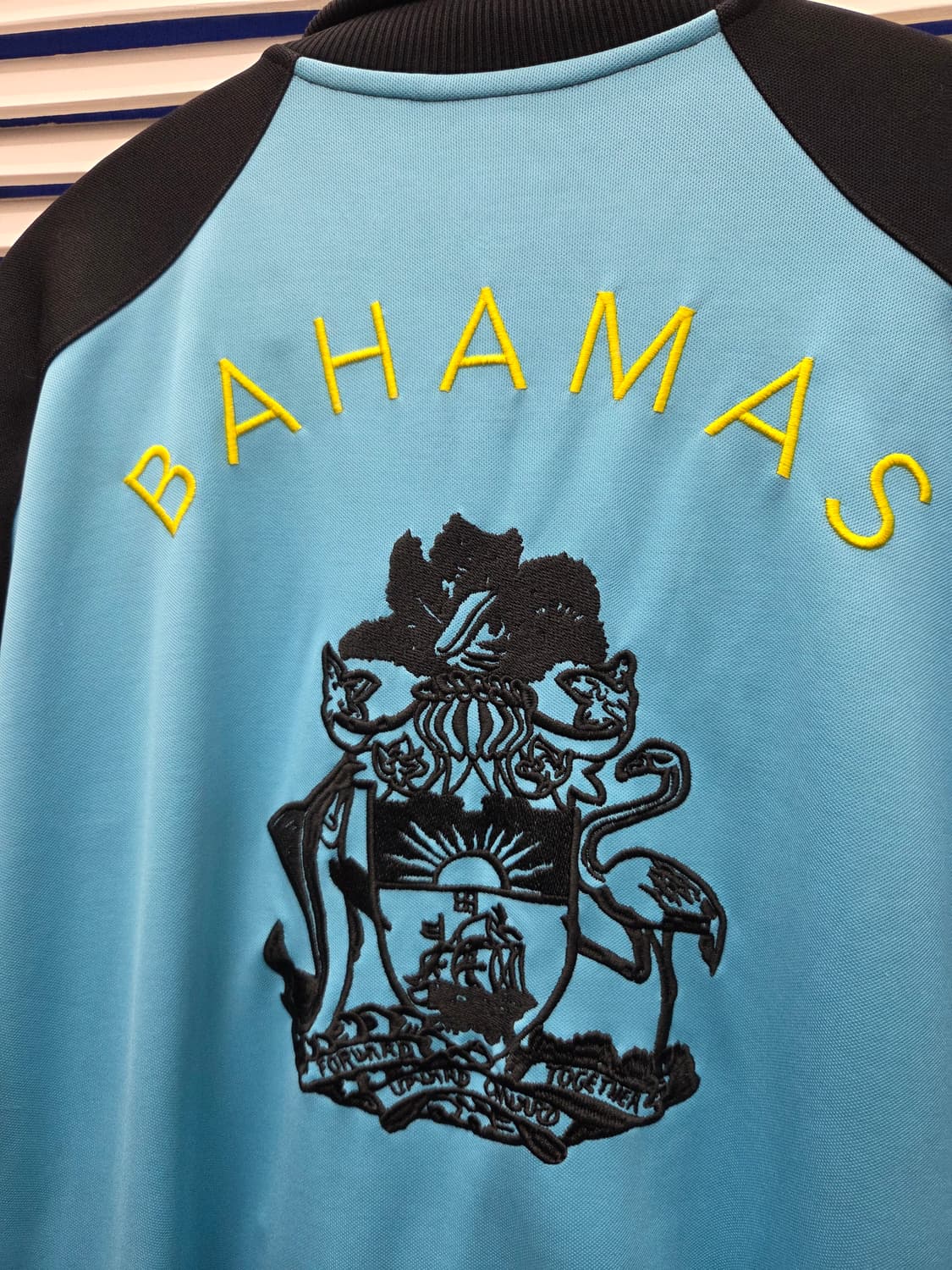 아디다스 바하마 트랙탑 져지 상품이미지6