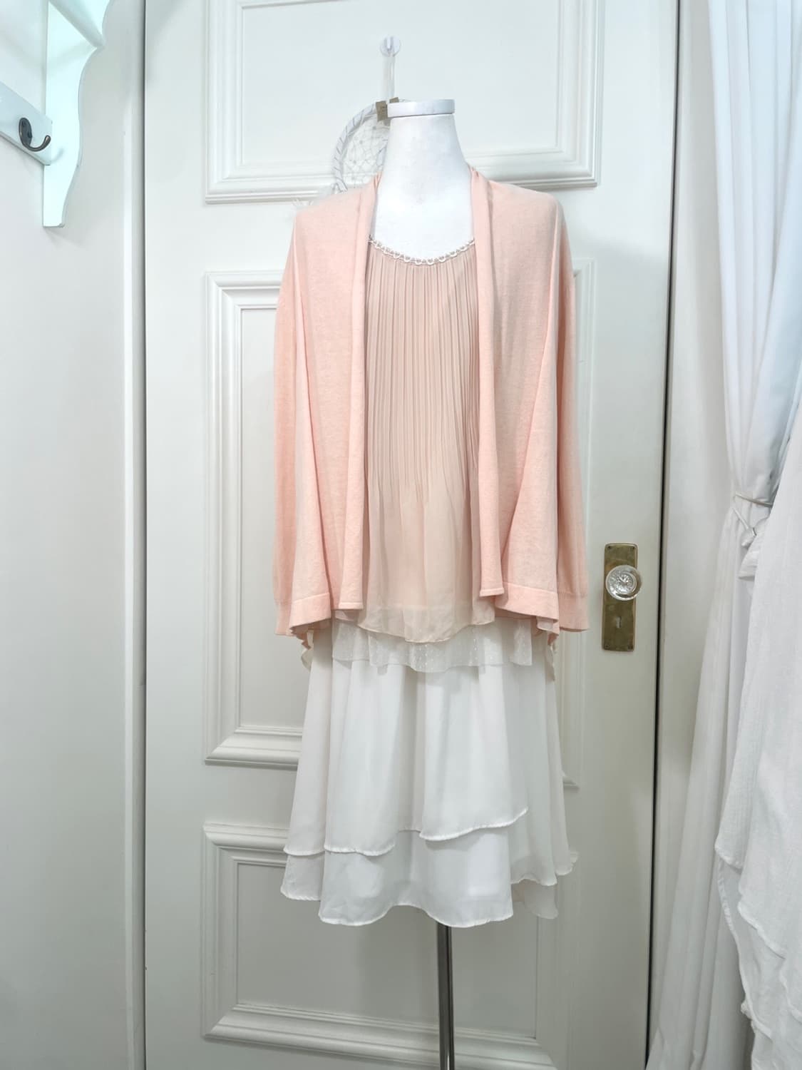 lovely coral mori fairy 3pcs set 상품이미지1