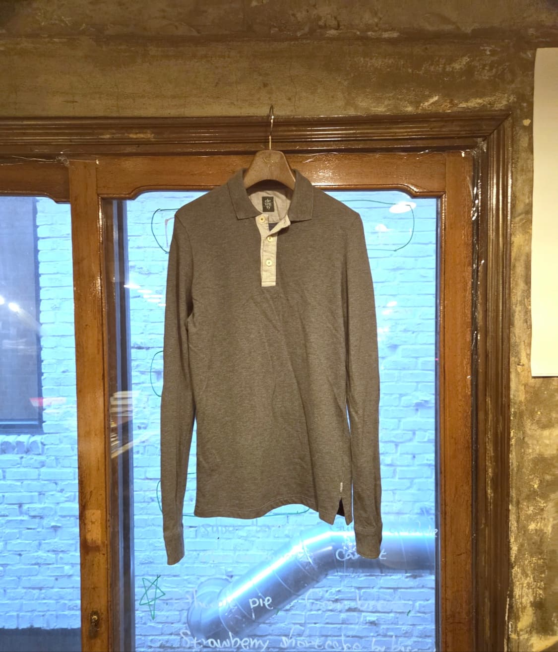 일레븐티 PK 티셔츠 상품이미지5