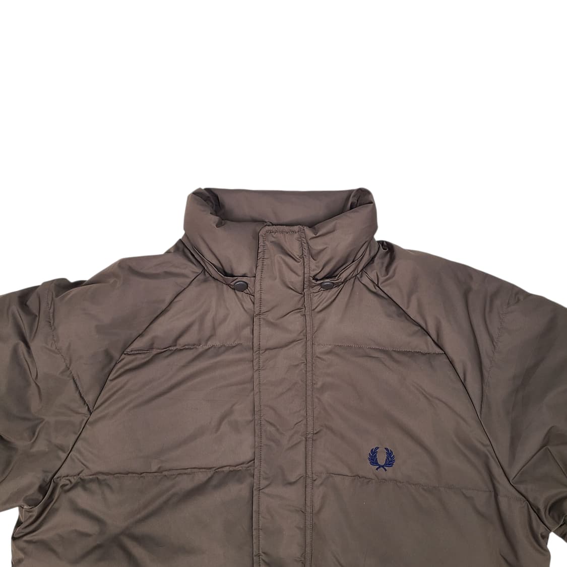 프레드페리 롱 패딩 상품이미지5