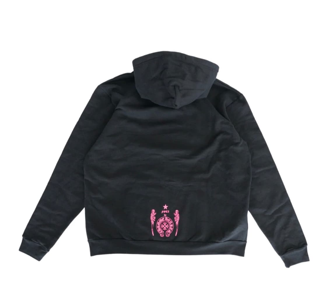 (xl)크롬하츠 포티후드 상품이미지3