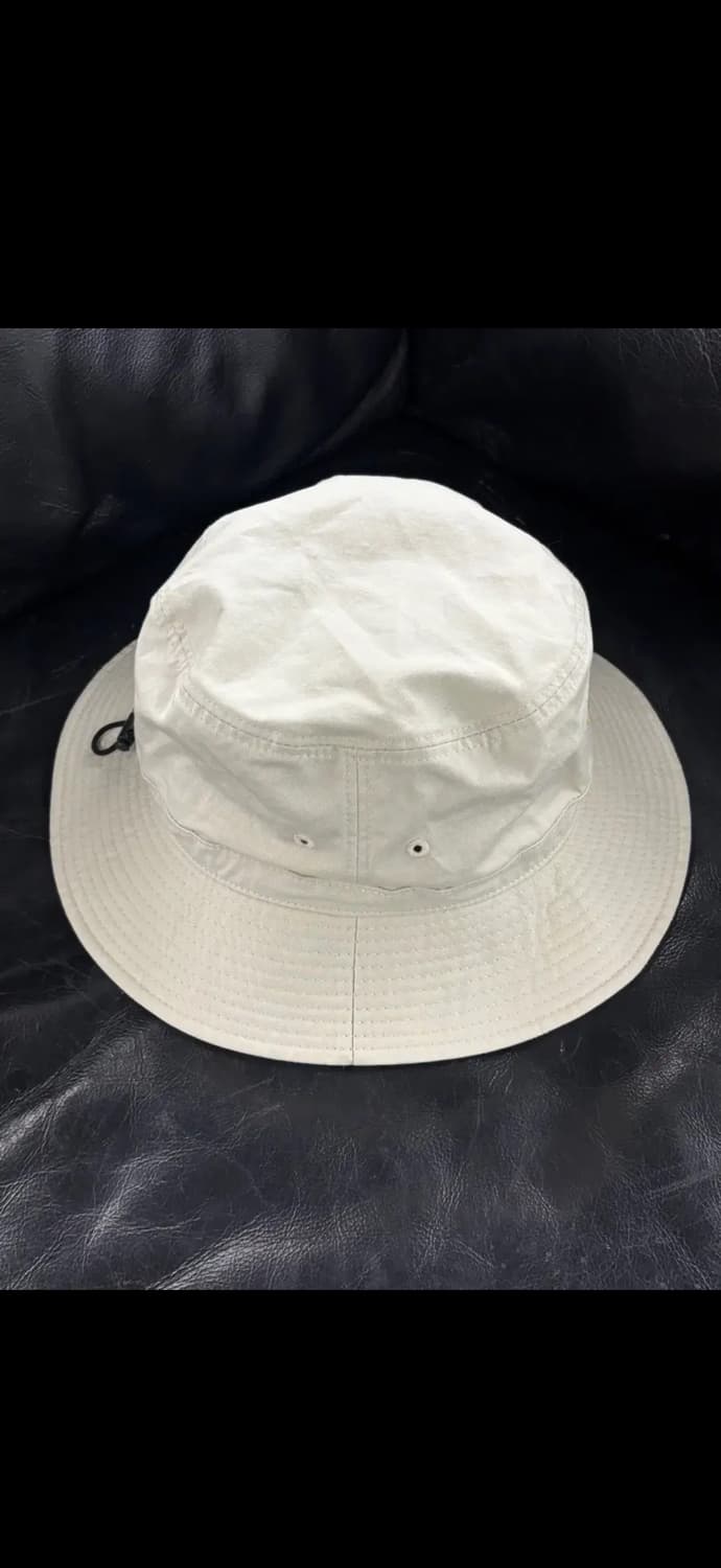 Emis 이미스 버킷햇 베이지 상품이미지3