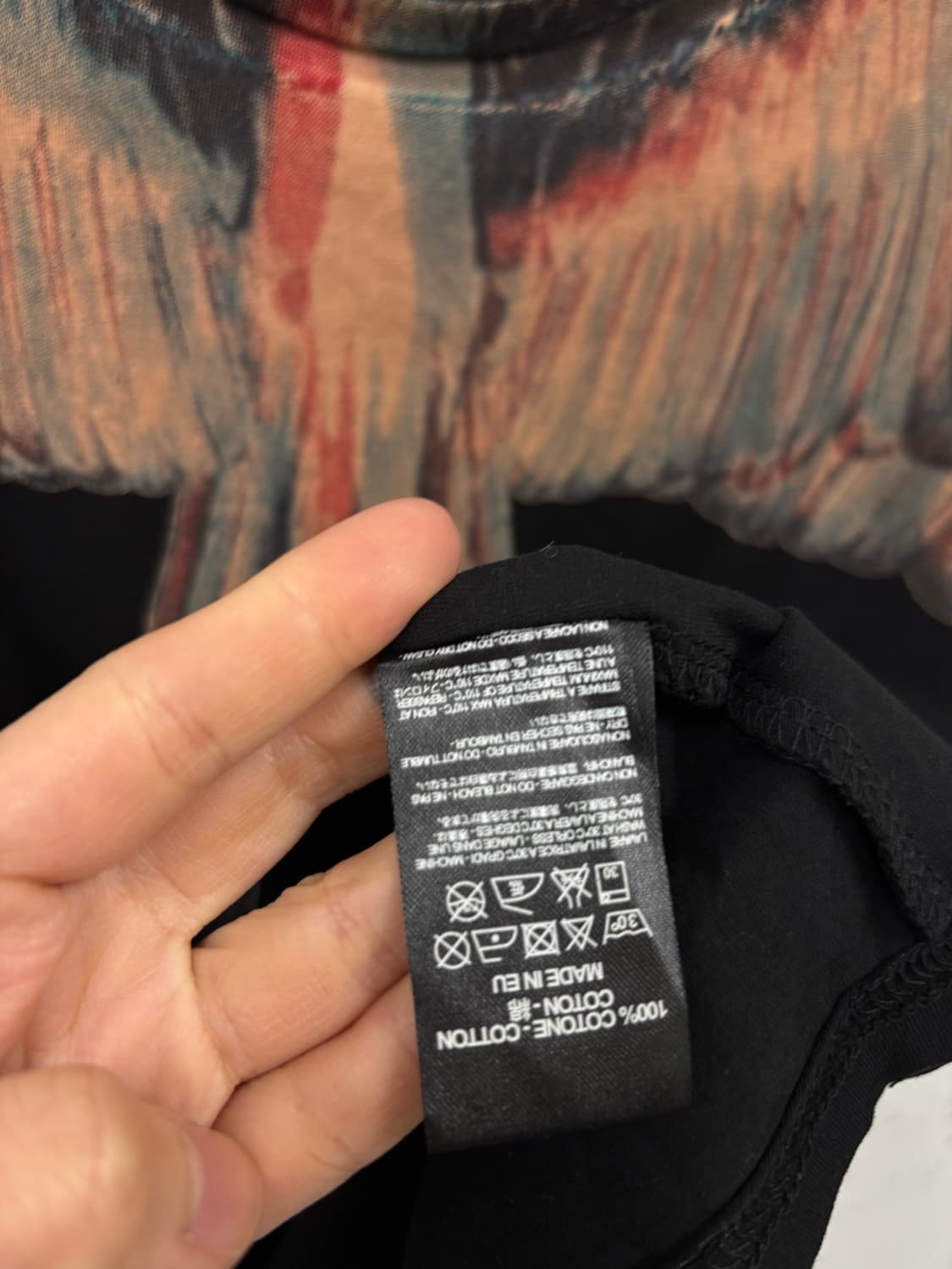 마르셀로불론 윙 반팔 상품이미지5