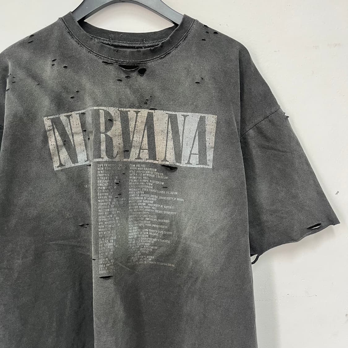 빈티지 반팔 티셔츠 상품이미지6