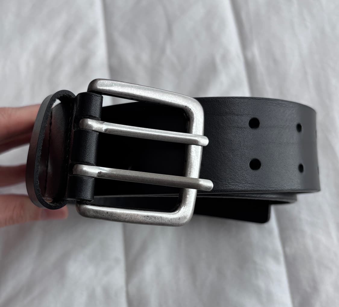 인사일런스우먼 벨트 택포 상품이미지3