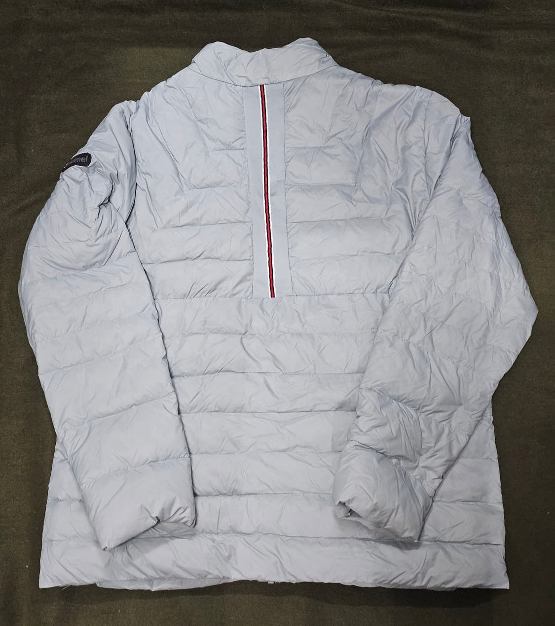 hummel 경량패딩 상품이미지1