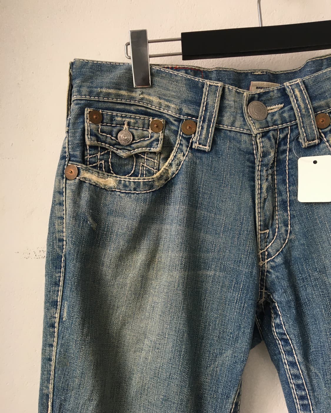 True religion denim pants 상품이미지6