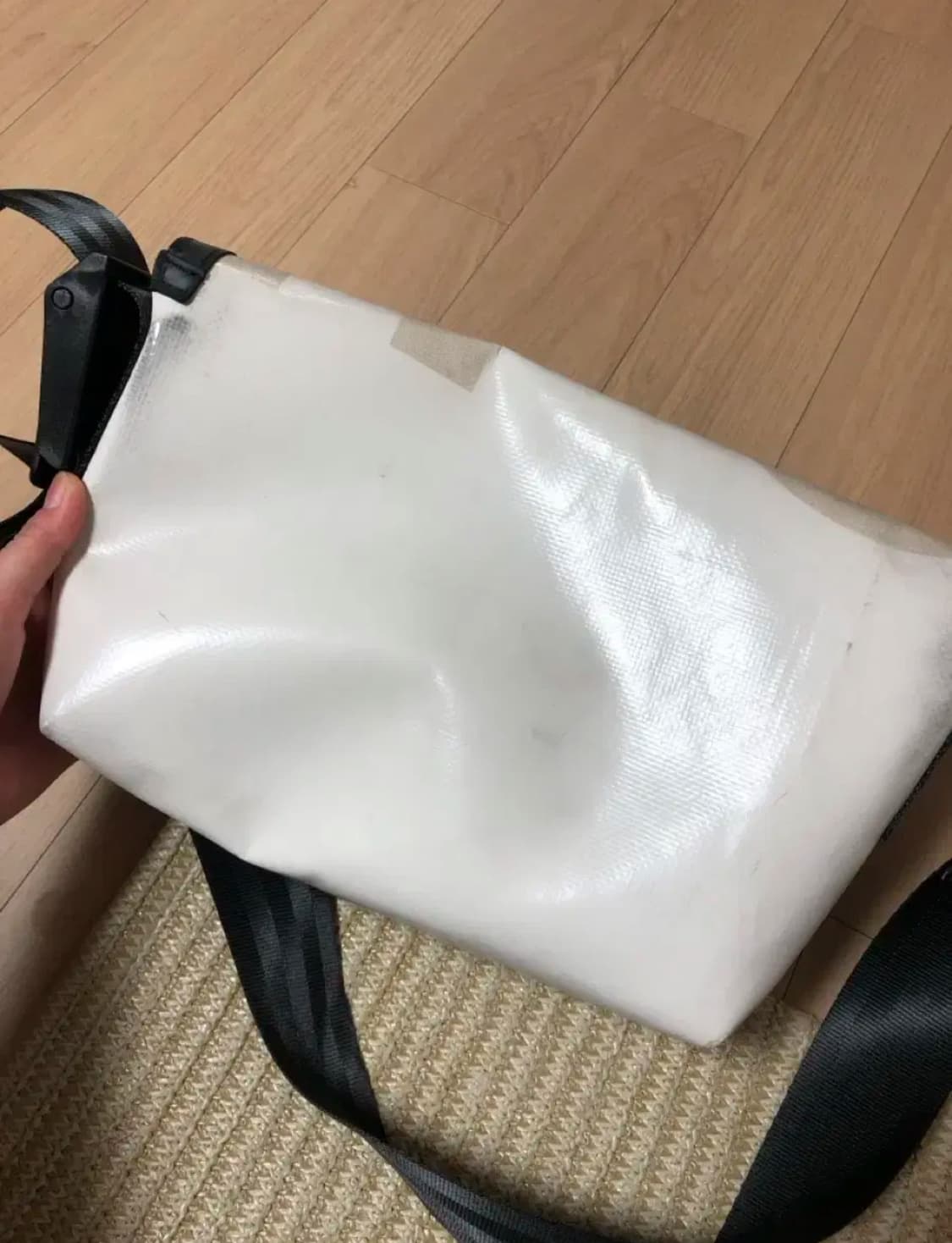 프라이탁 하이파이브오 상품이미지2