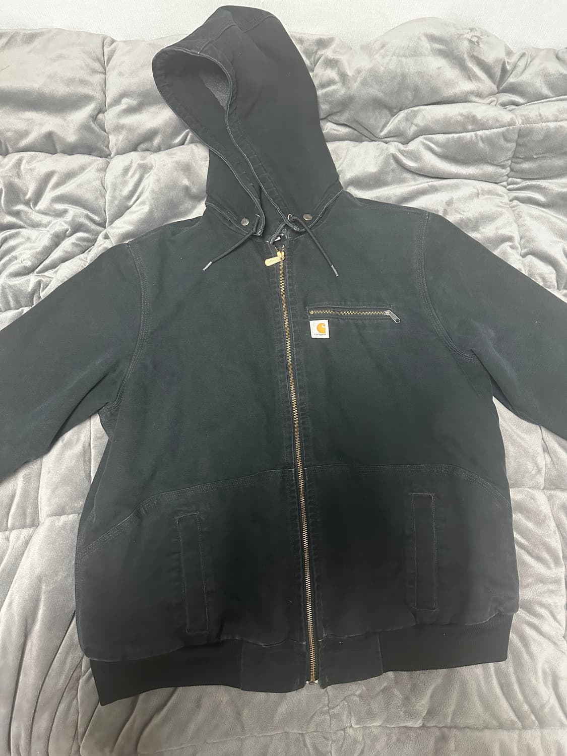 칼하트 자켓 상품이미지2