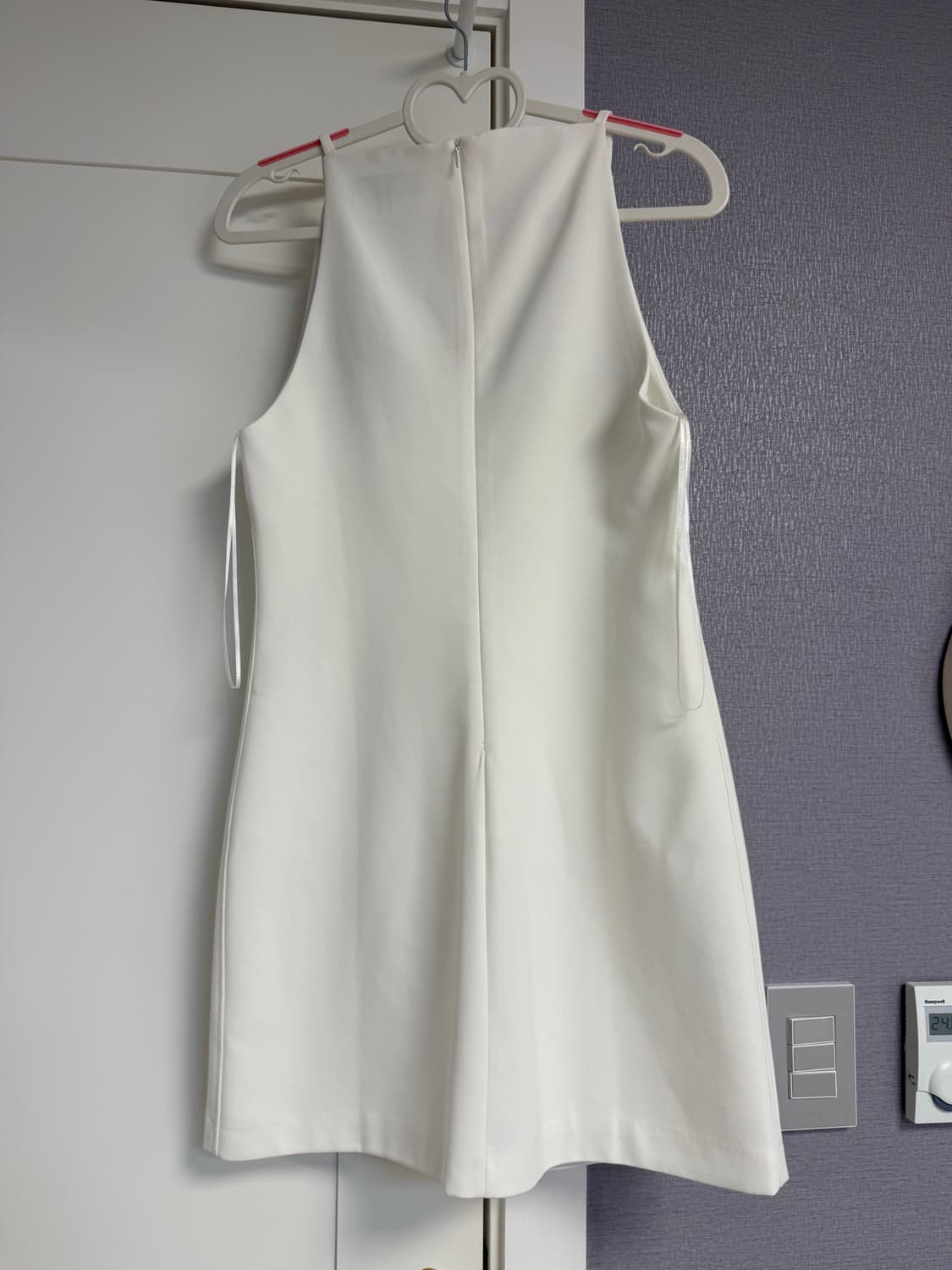 자라 원피스 상품이미지4