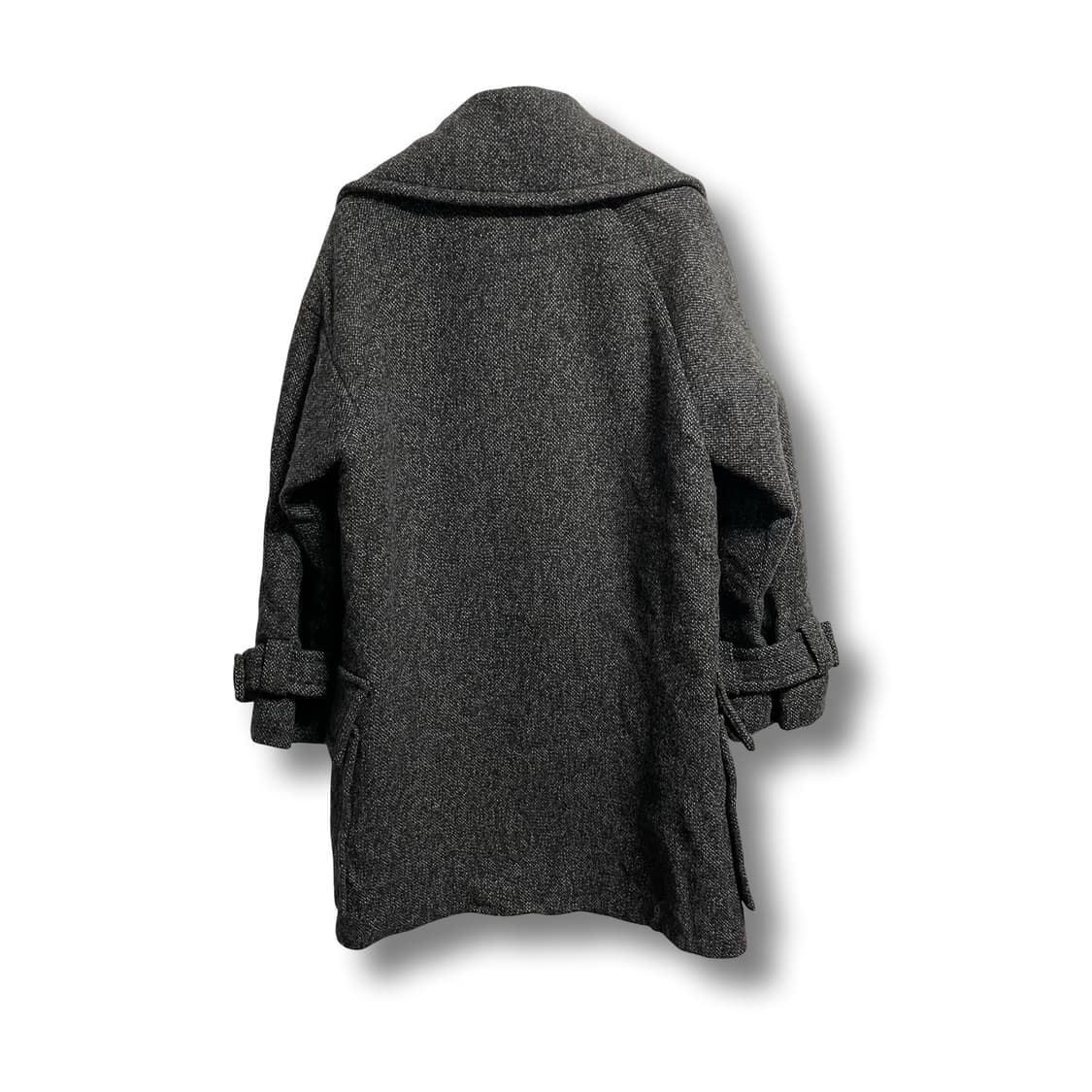 [38] 비비안웨스트우드 숏 코트 헤링본 2014 상품이미지5