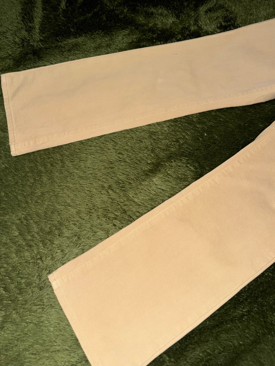 [30X32] Lee 리 우먼스 Made in Japan 부츠컷 팬츠 상품이미지6