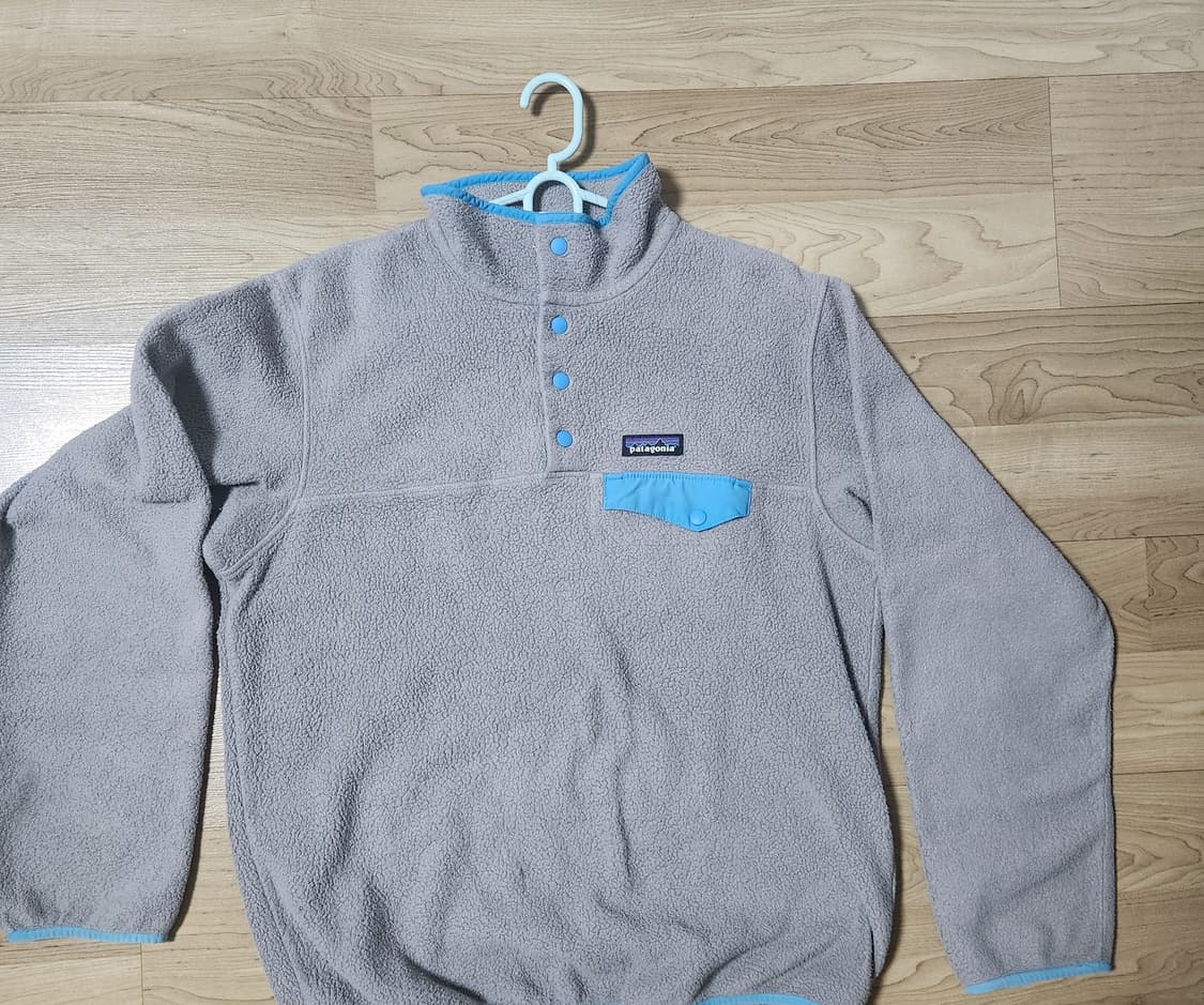 파타고니아 신칠라 팝니다(M) 상품이미지1