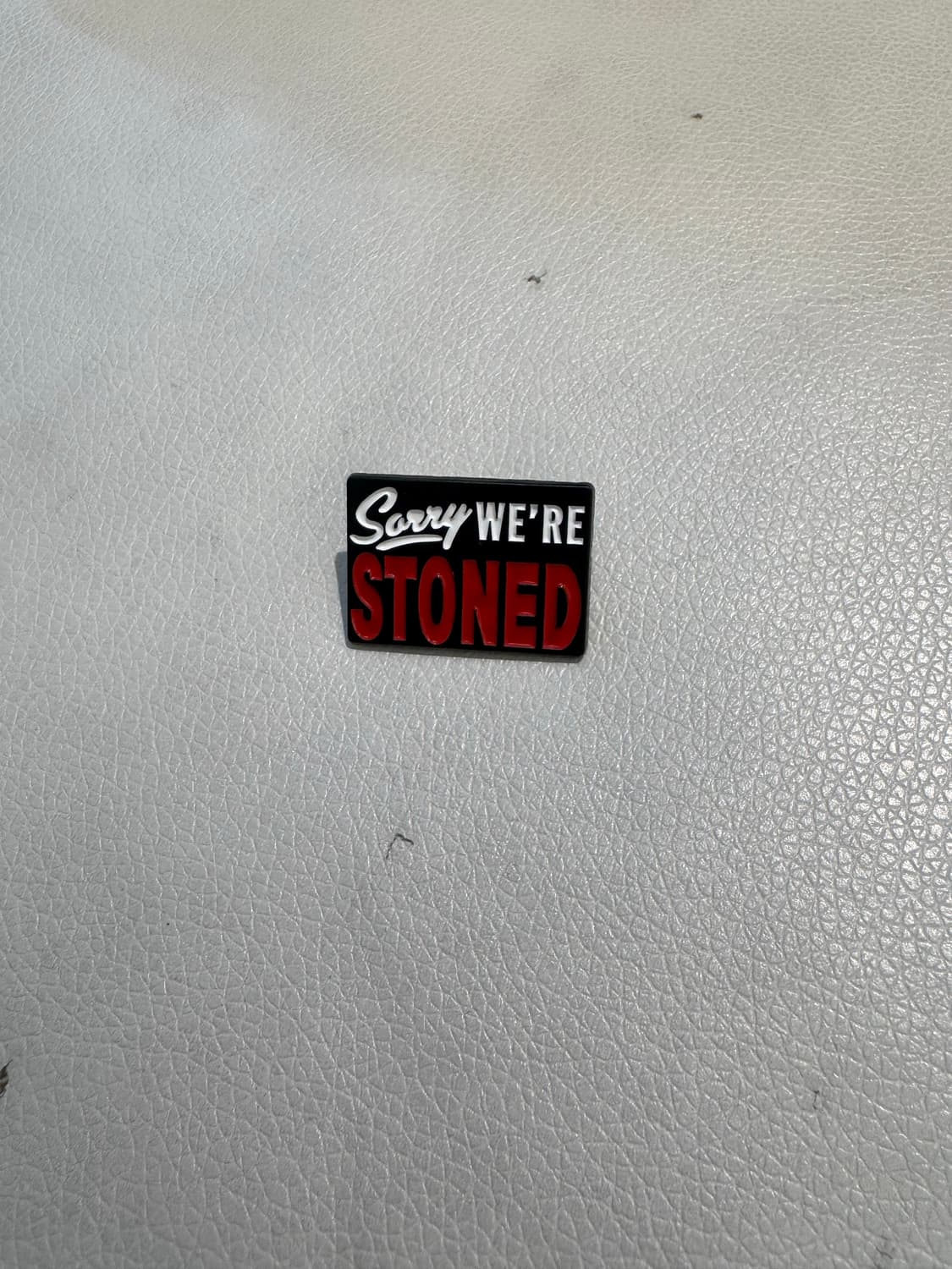 빈티지 뱃지 브롯지 4set 상품이미지9