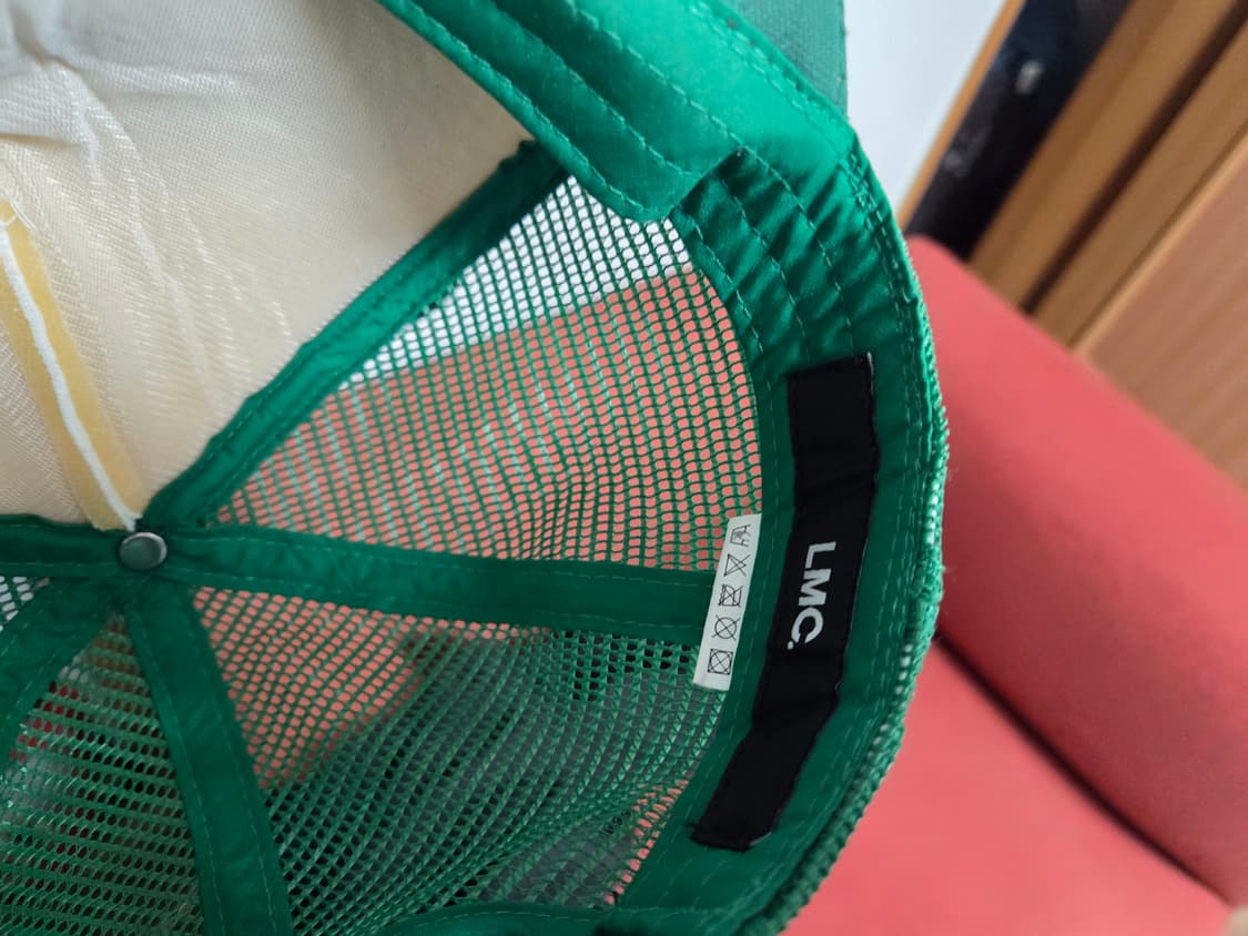 lmc모자 판매합니다~~ 상품이미지3