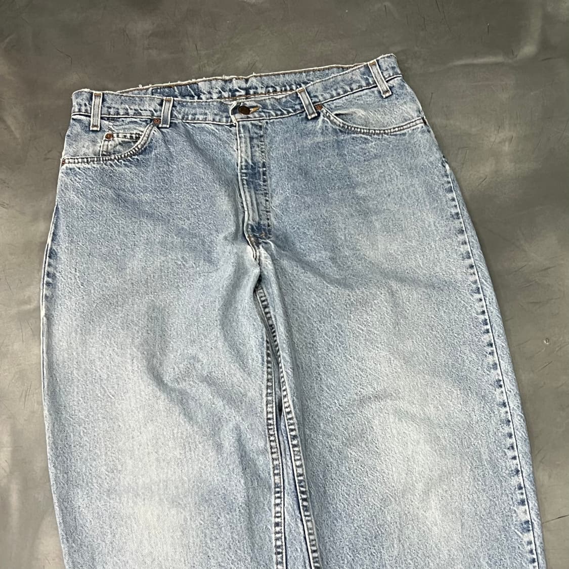  USA 리바이스 560 데님 팬츠 y14756 상품이미지3