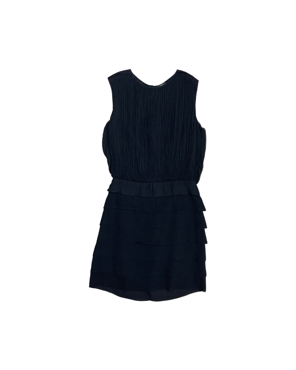 조셉 실크 디테일 원피스 상품이미지4