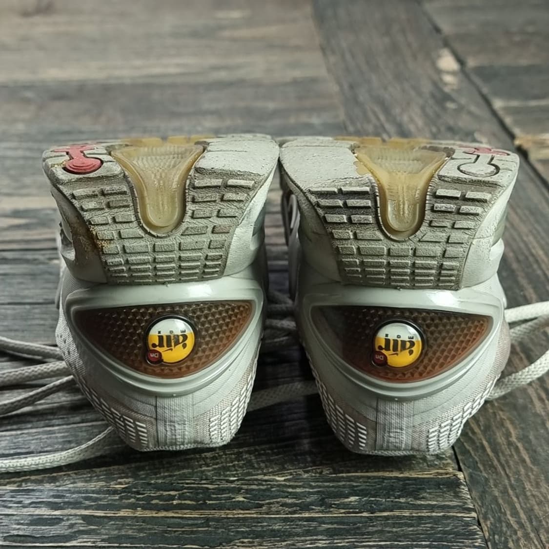 [나이키] 에어맥스 DN 라이트 오어우드 브라운 아이언오어 M20051 상품이미지5