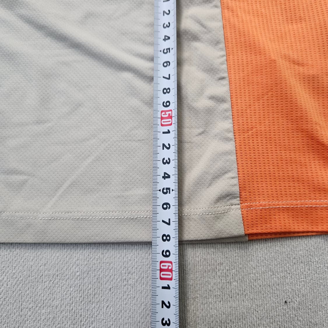 90 마운티아 기능성 아웃도어 긴팔티 0407Y 상품이미지6