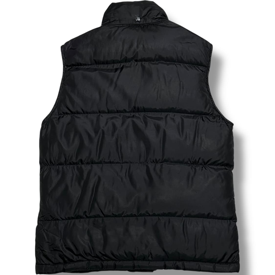 Polo Ralph Lauren 블랙 다운 베스트 상품이미지2