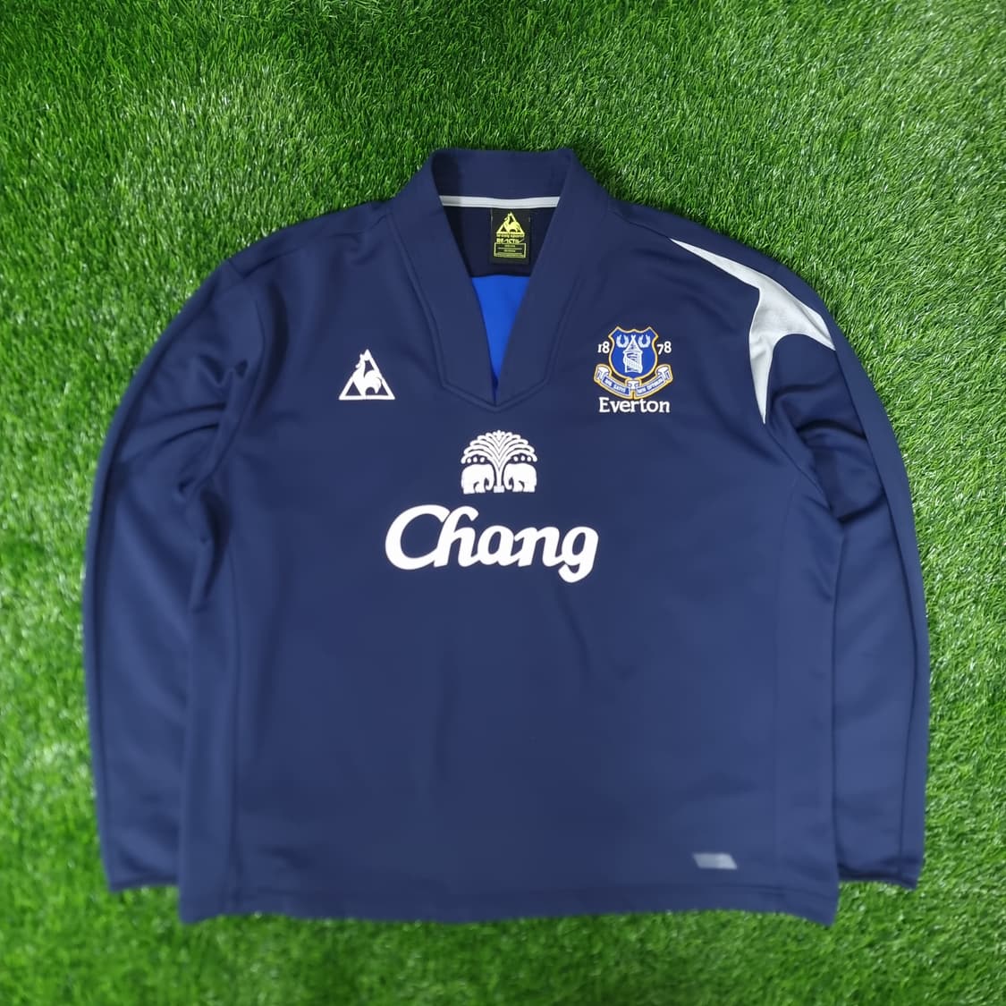 에버튼 르꼬끄 올드 트레이닝 상품이미지1