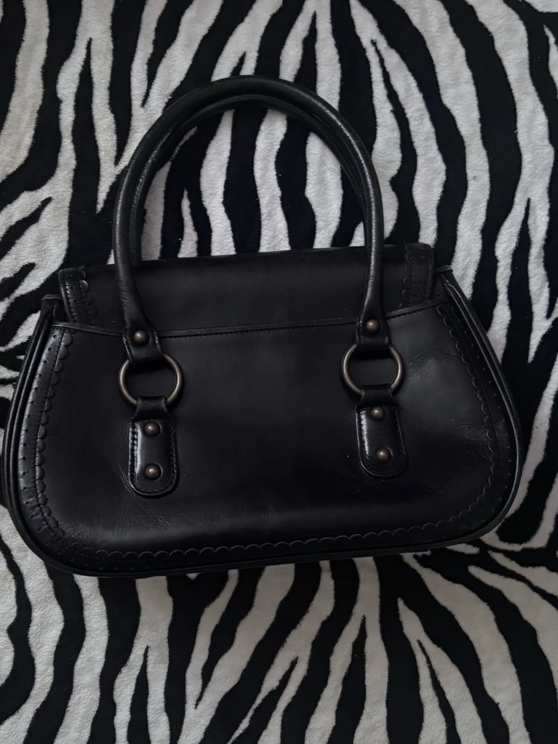 빈티지 안나수이 가방 상품이미지2