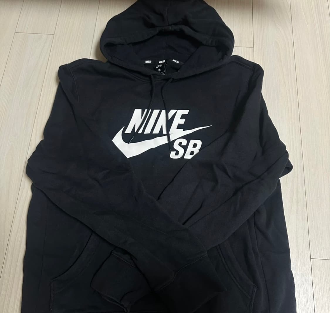 나이키 후드티 상품이미지2