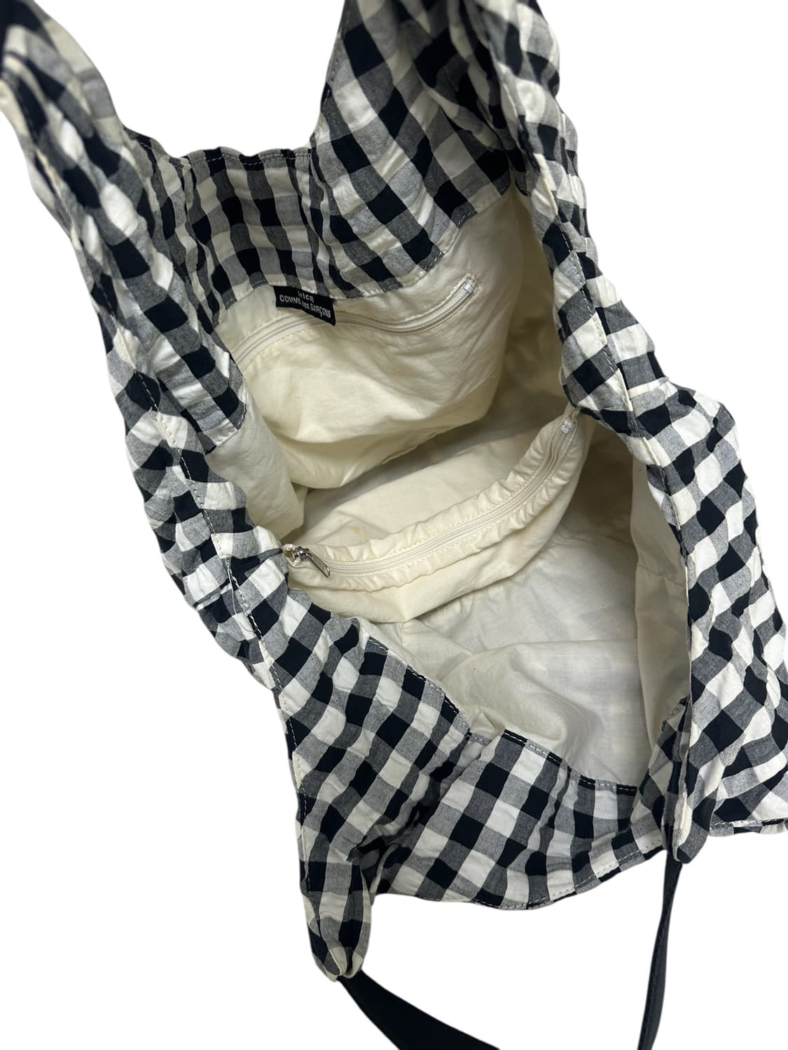 [꼼데가르송] Comme des garcons handbag 상품이미지6