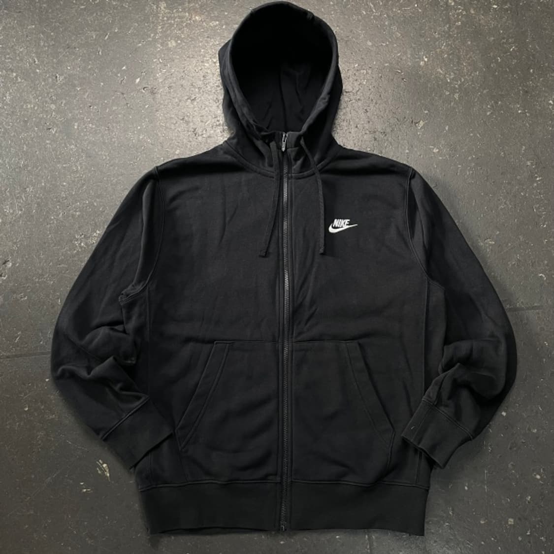 100 나이키 후드집업  상품이미지1