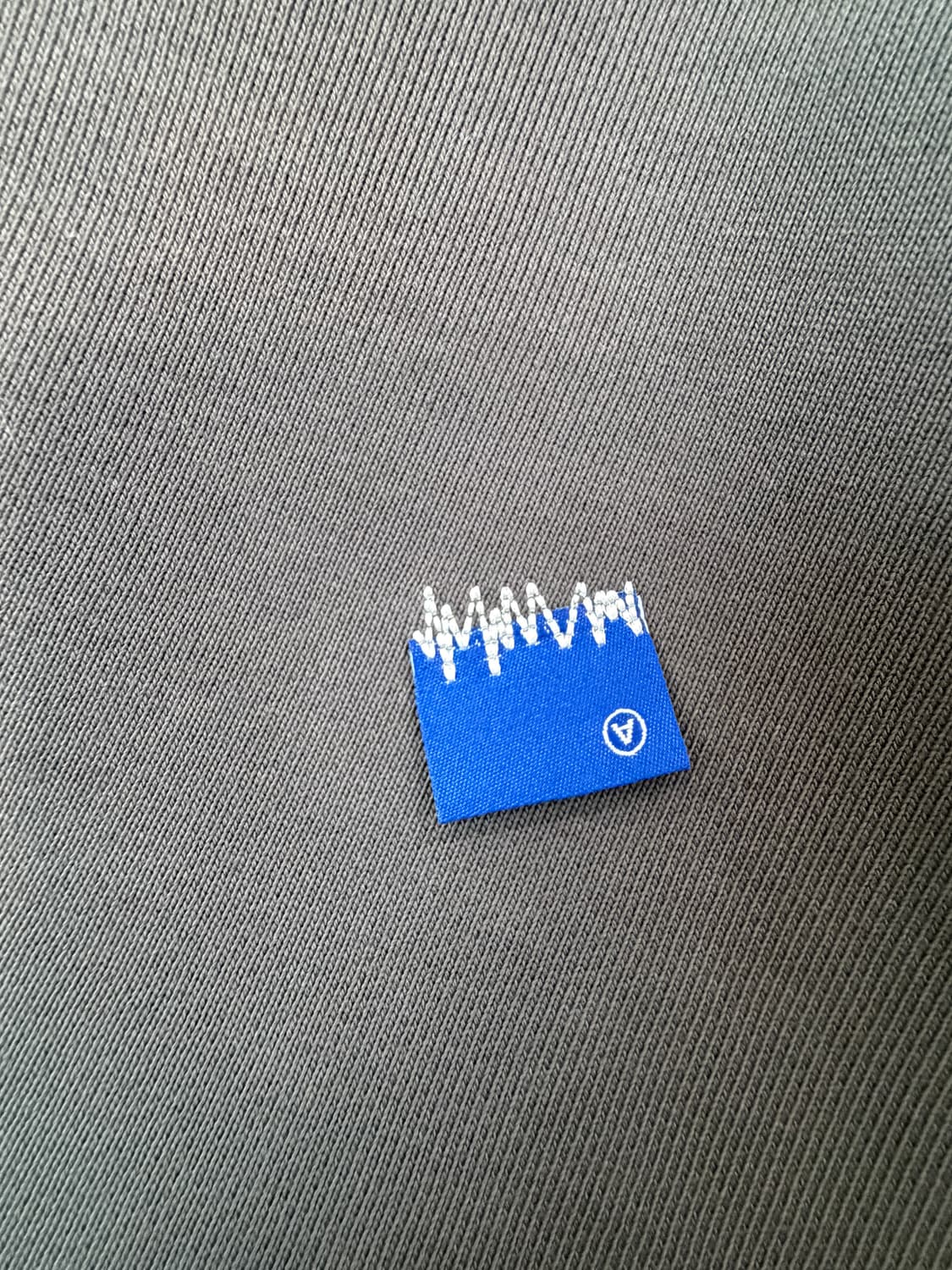 아더에러 significant라인 후드집업 상품이미지5