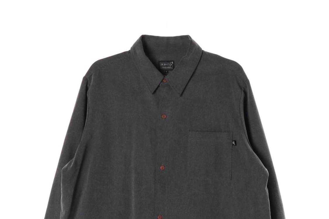 퍼스텝 셔츠 L 상품이미지3