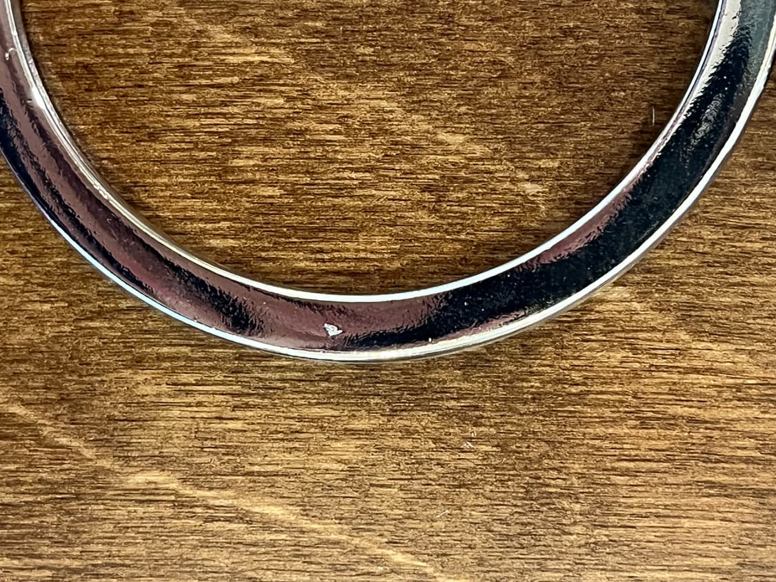 트리밍버드 O-ring 체인 키링 상품이미지5