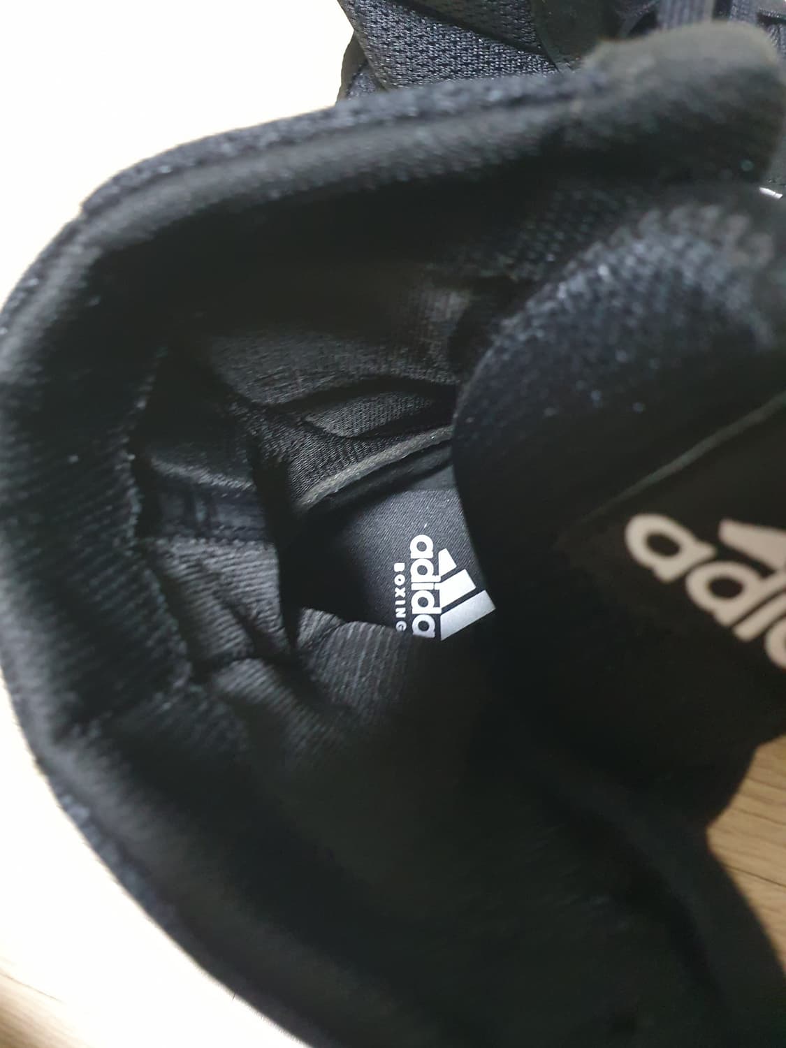 아디다스 복서호그 2 복싱화 270 상품이미지9