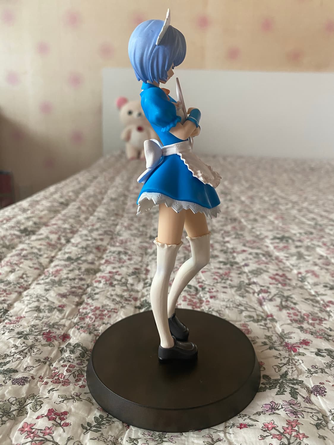 에반게리온 아야나미 레이 메이드 피규어 상품이미지3