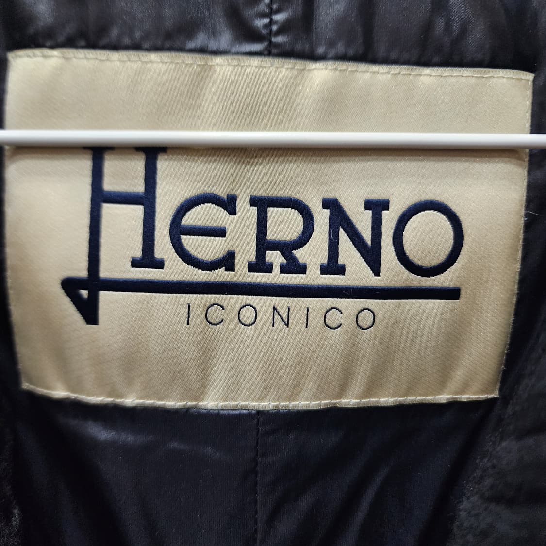 에르노 엘리사 롱패딩 42 상품이미지8