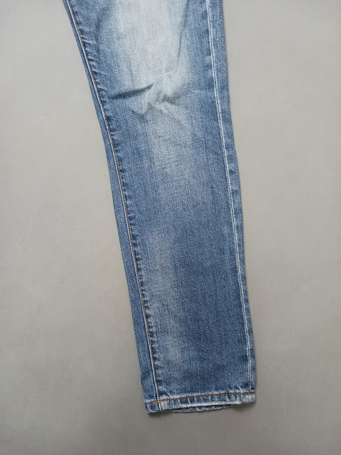 [32] 필립플레인 미니포켓 슈퍼 스트레이트 컷 청바지 상품이미지5