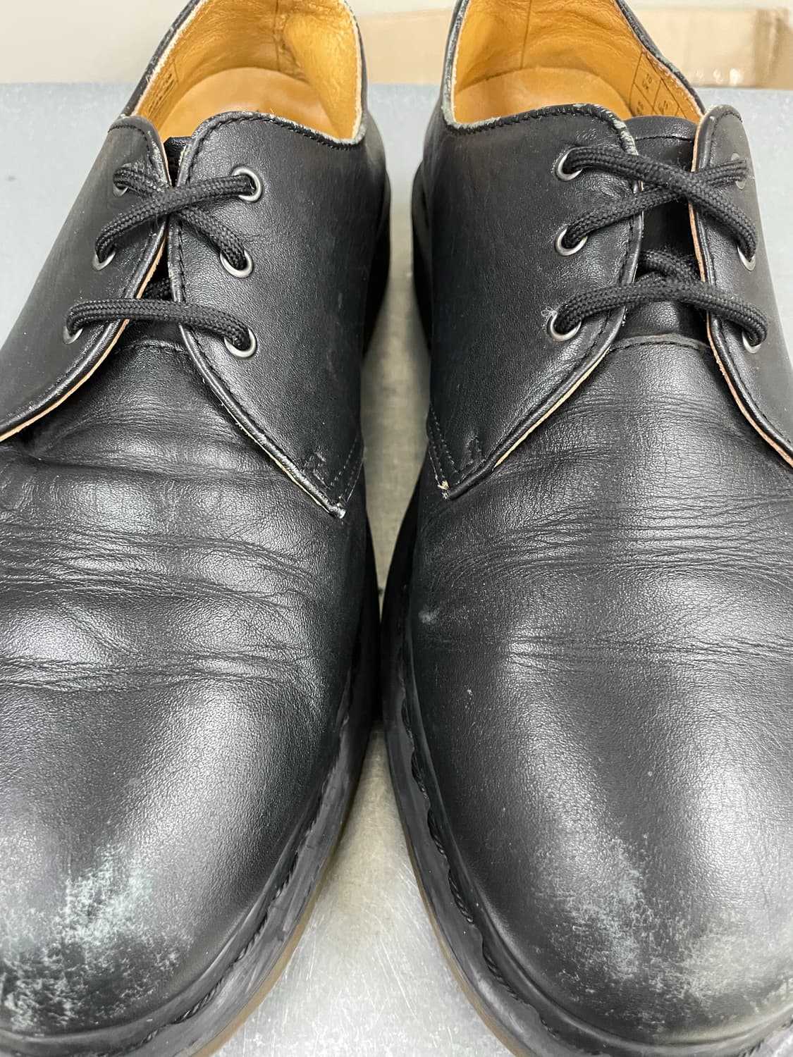 닥터마틴 1461 uk10 상품이미지8