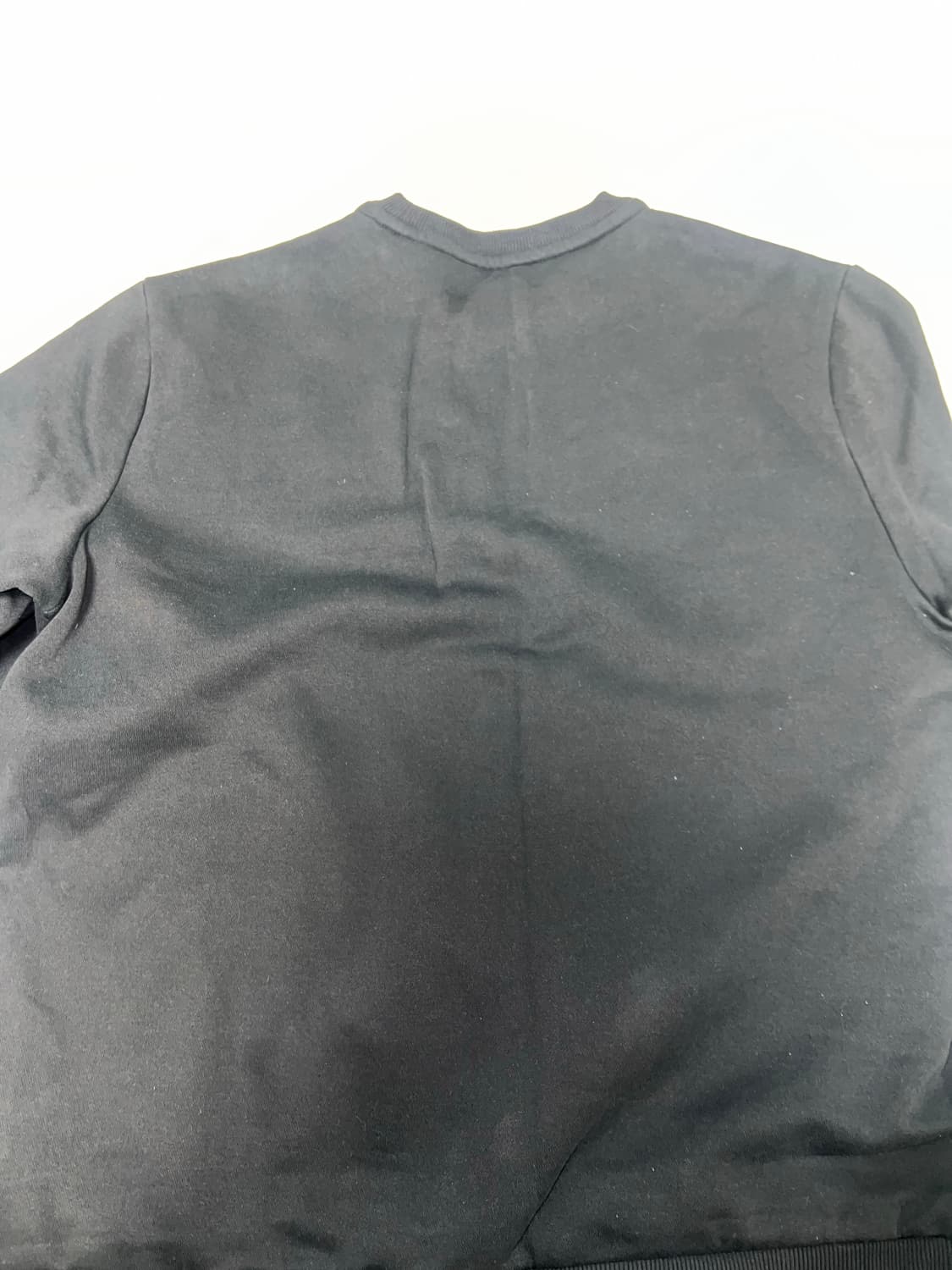 Calvin klein jeans 맨투맨 상품이미지4