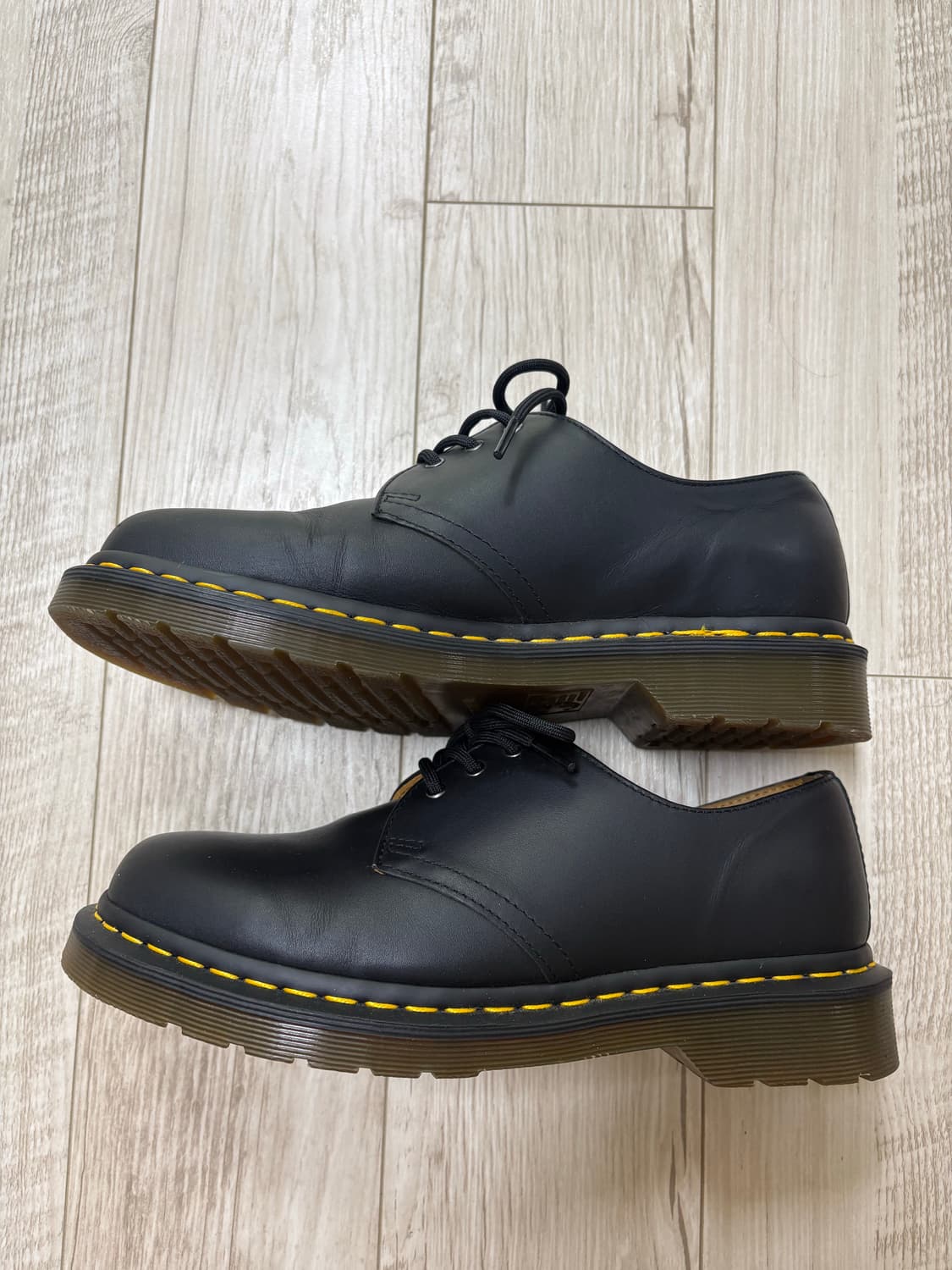 닥터마틴 1461 3홀 나파 260 상품이미지2